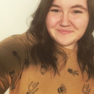 Meet your Posher, Jamie